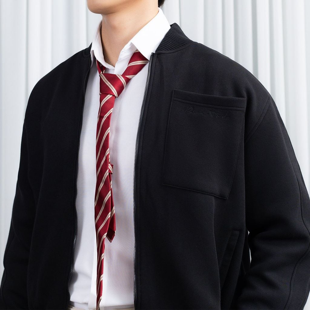 Áo Khoác - AK - RB1130 BD257