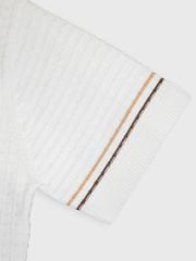 Áo Thun Cổ Cổ - ATC - CS1300 BE224