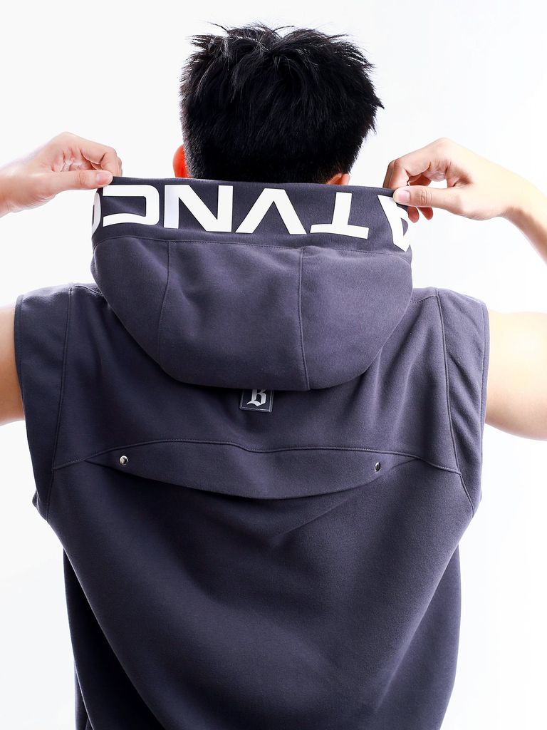 [PRE-ORDER 21 ngày] Enigma Hoodie - ATVNCG26