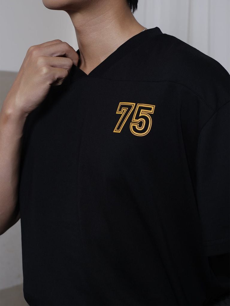 Áo Thun - AT - O1210 BE151