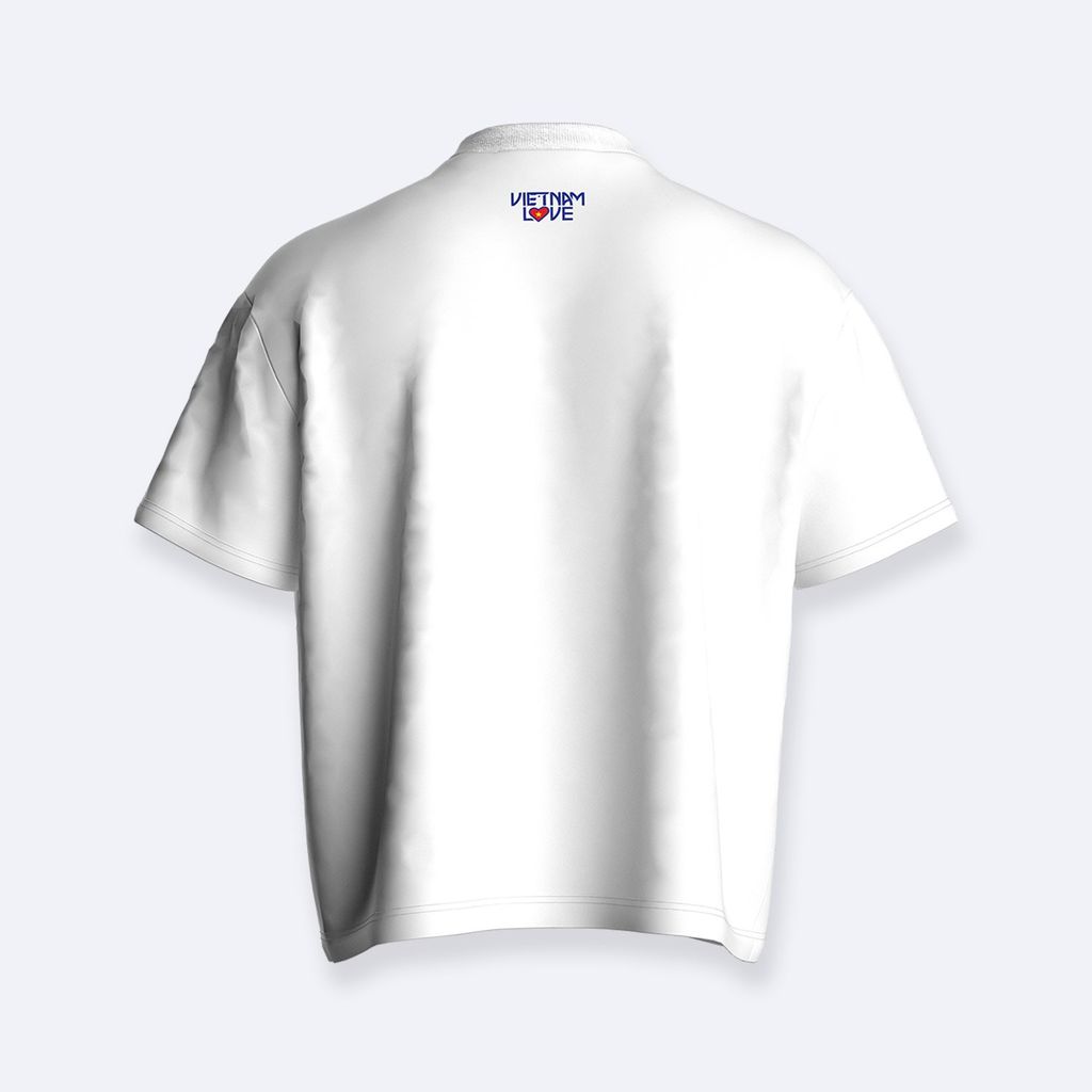 VIETNAMLOVE BY BEN & TOD