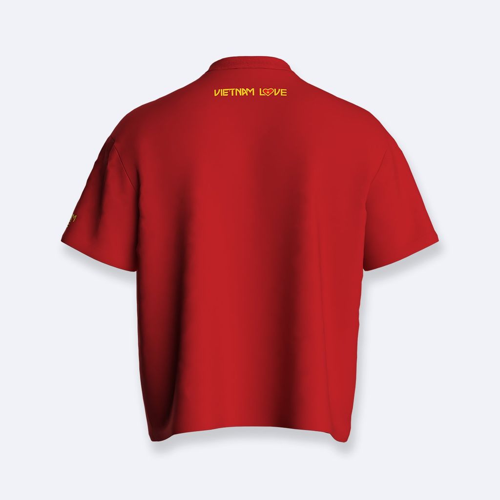 VIETNAMLOVE - NTK LÊ THANH HÒA 2