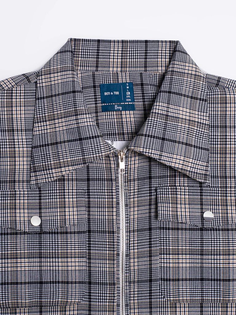 Áo Khoác - AK - RB1130 BE223