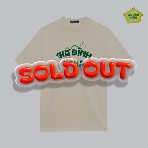 GDHH - Jolly Tee