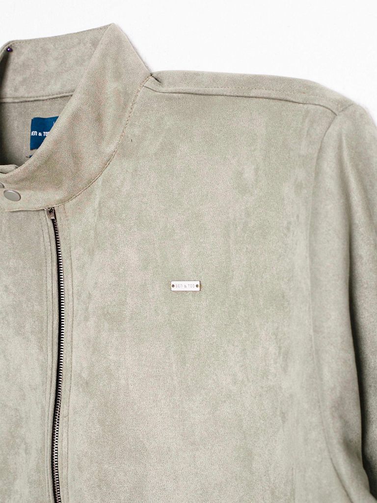 Áo Khoác - AK - RB1147 BE222