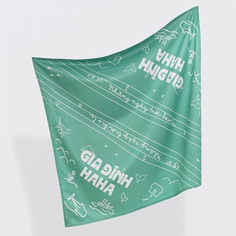 GDHH - Jubilant Bandana