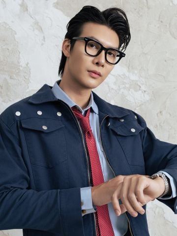 Áo Khoác Kaki - AKK - RB1133 BE200