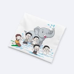 GDHH - Áo Thun Đại Ngàn