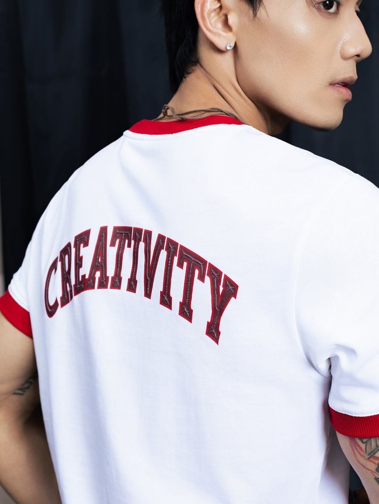 Áo Thun - AT - CS1210 BE145