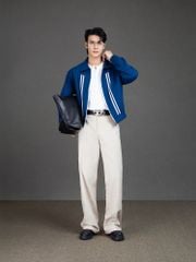 Áo Khoác - AK - RB1150 BE154