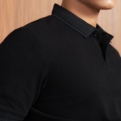 Áo Thun Có Cổ - ATC - R1300 BE538