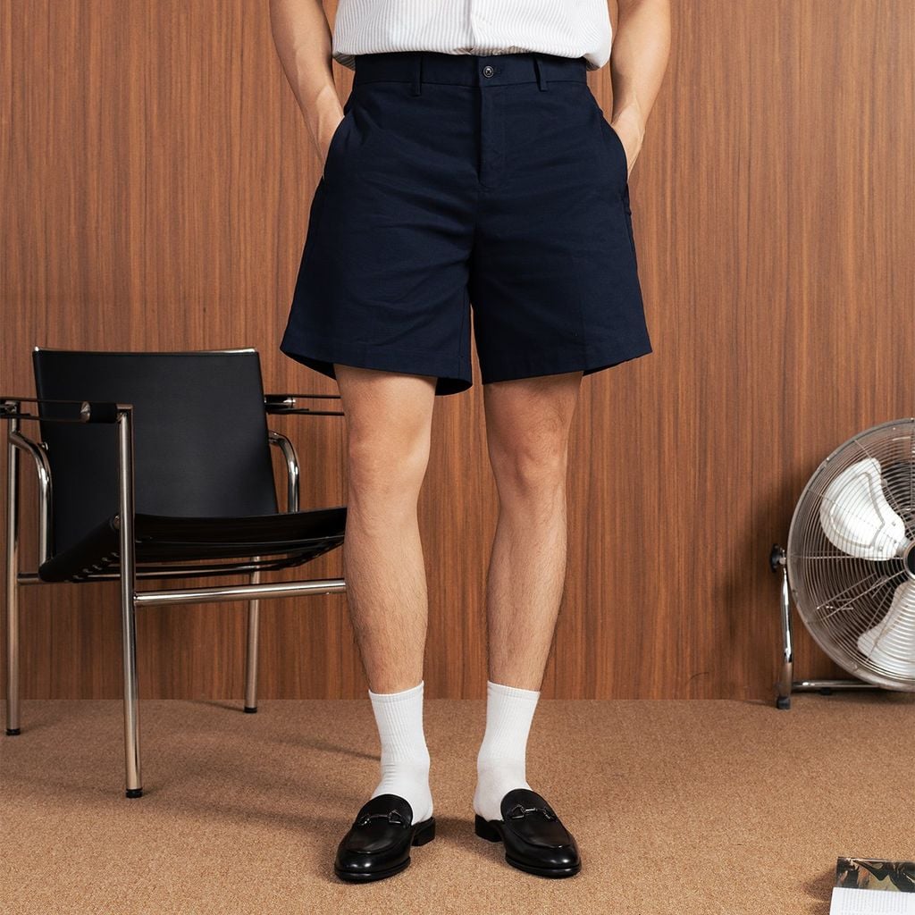 Quần Kaki - QKK - QS - RE2213 BE550