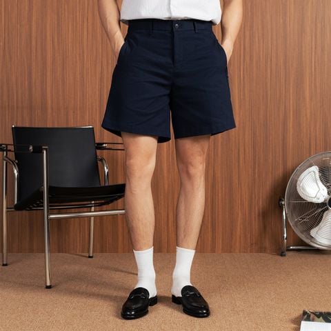 Quần Kaki - QKK - QS - RE2213 BE550