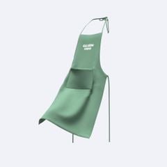 GDHH - Tạp Dề Anh Cả