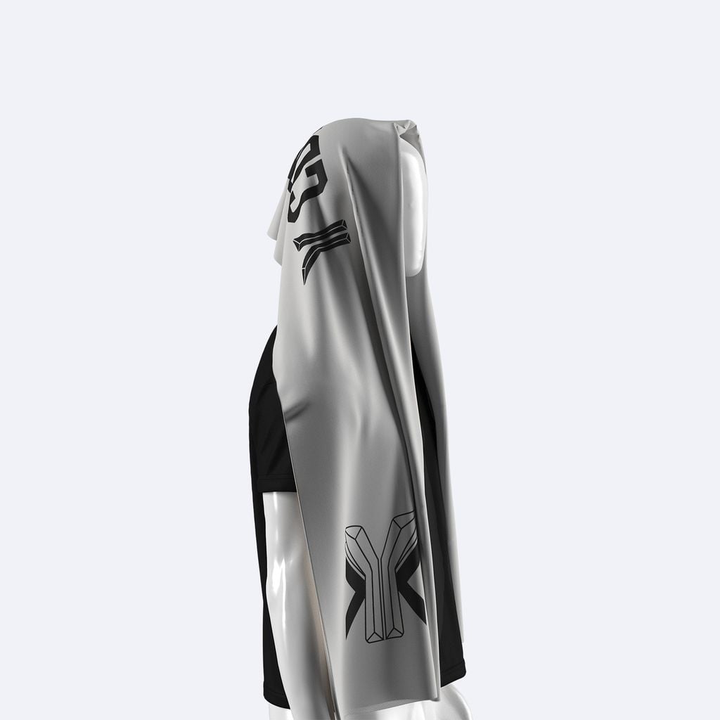 YCC - Y Scarf [Pre-order 21 ngày]