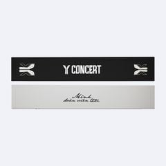 YCC - Y Scarf [Pre-order 21 ngày]