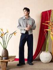 Áo Khoác Kaki - AKK - RB1133 BE221