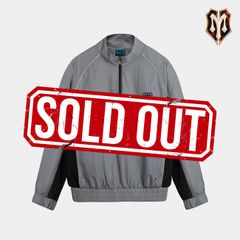 ATVNCG - Ashes Jacket V2