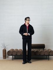 Áo Khoác Jean - AKJ - R1134 BE232