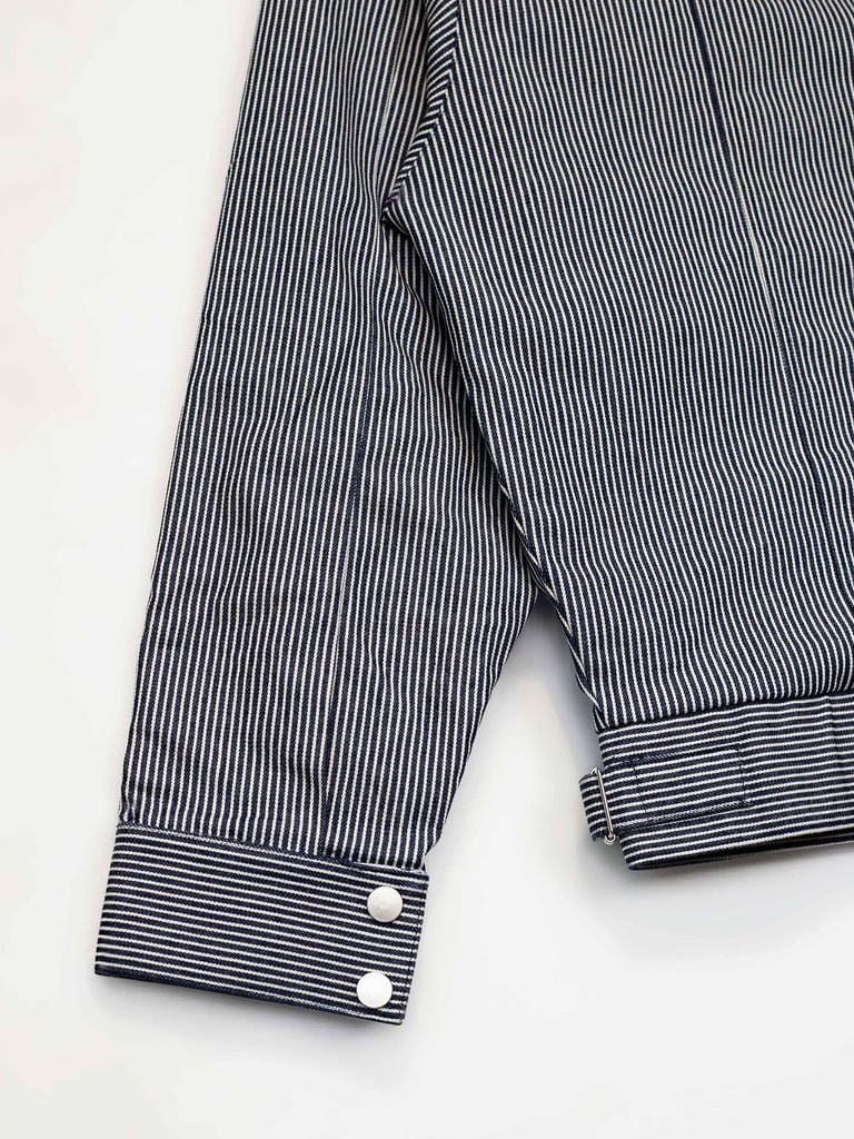 Áo Khoác Kaki - AKK - RB1133 BE132