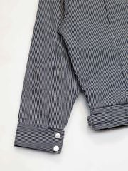 Áo Khoác Kaki - AKK - RB1133 BE132