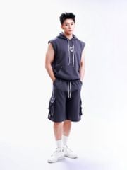 [PRE-ORDER 21 ngày] Enigma Baggy Shorts - ATVNCG26