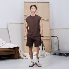 Áo Thun - AT - R1210 BE581