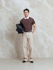 Quần Kaki - QKK - RE2130 BE203