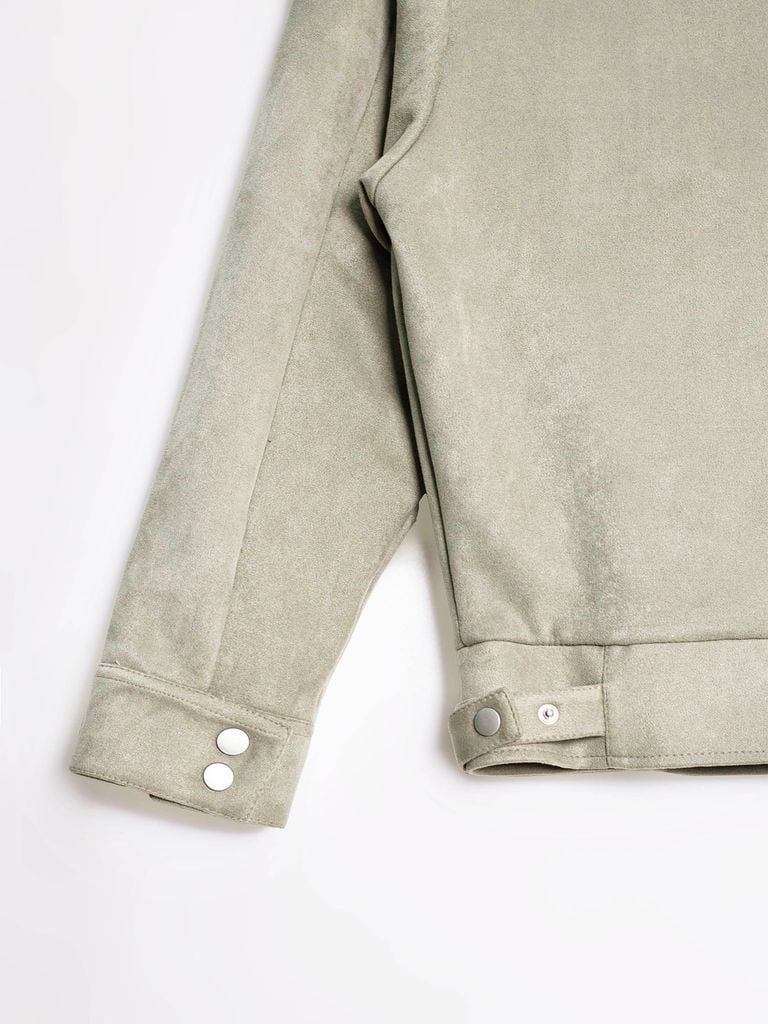 Áo Khoác - AK - RB1147 BE222