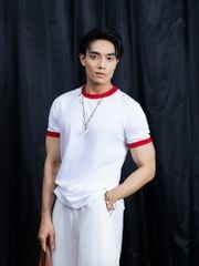 Áo Thun - AT - CS1210 BE145