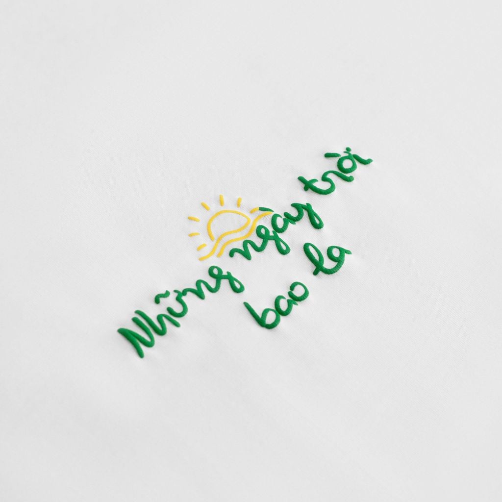 GDHH - Áo Thun Đại Ngàn