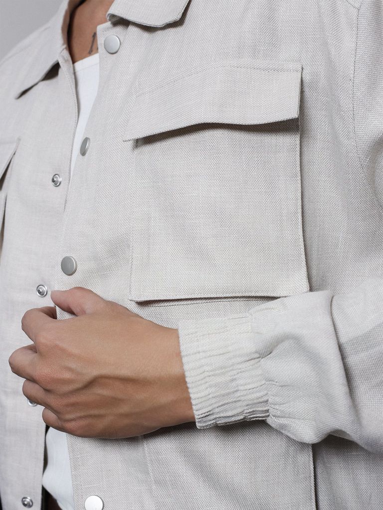 Áo Khoác - AKL - RB1135 BE589