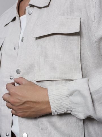 Áo Khoác - AKL - RB1135 BE589