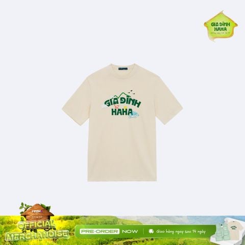 GDHH - Jolly Kid Tee