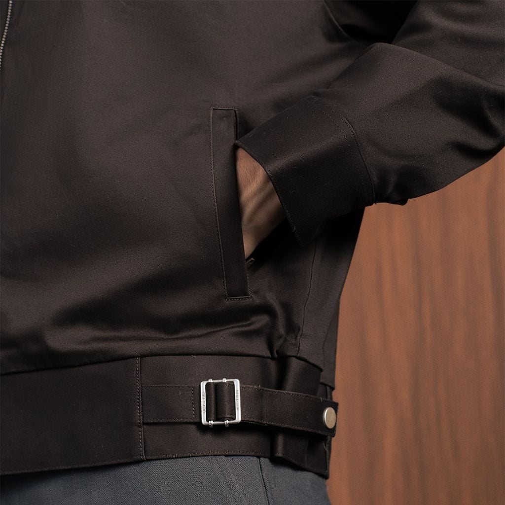 Áo Khoác - AKK - RB1161 BE532