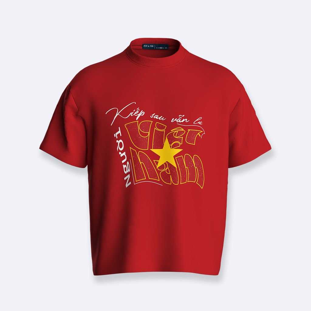 VIETNAMLOVE BY BEN & TOD