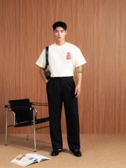 Áo Thun - AT - OB1210 BE117