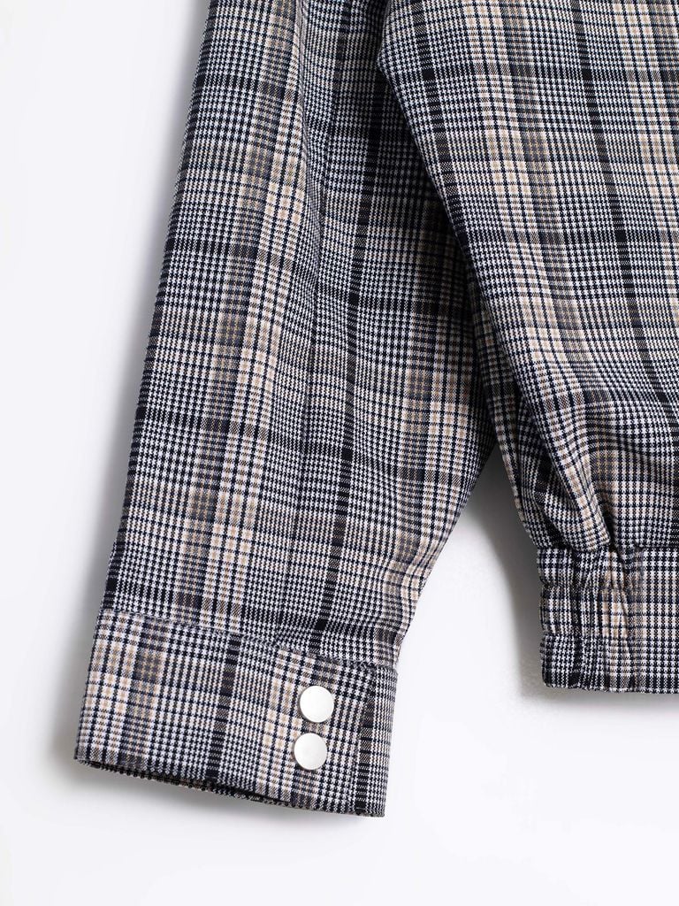 Áo Khoác - AK - RB1130 BE223