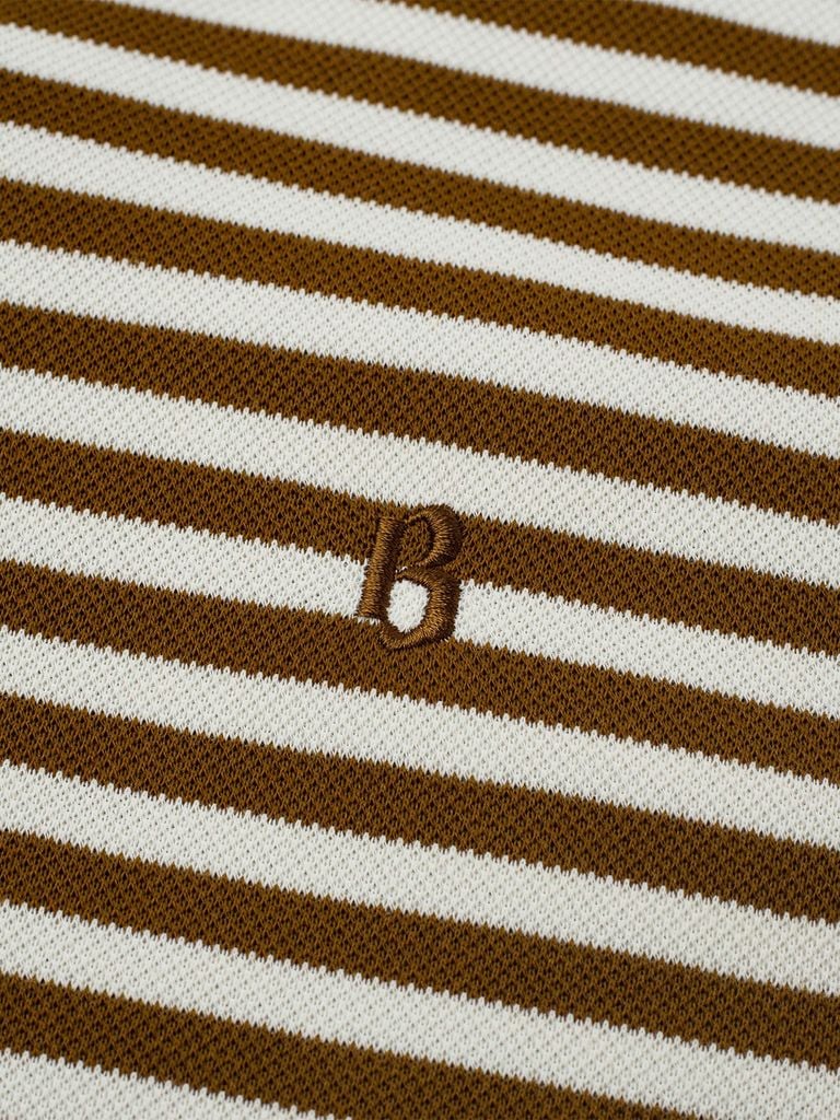 Áo Polo In Sọc CS1300 BD291