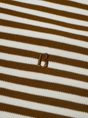 Áo Polo In Sọc CS1300 BD291