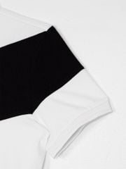 Áo Thun Có Cổ - ATC - R1300 BE123