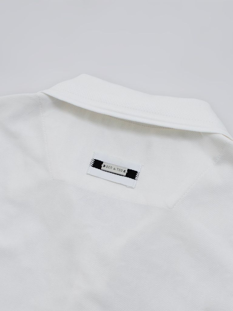 Áo Thun Có Cổ - ATC - R1300 BD172