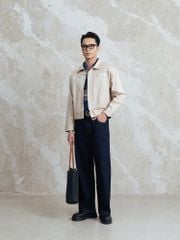 Áo Khoác Kaki - AKK - RB1133 BE202