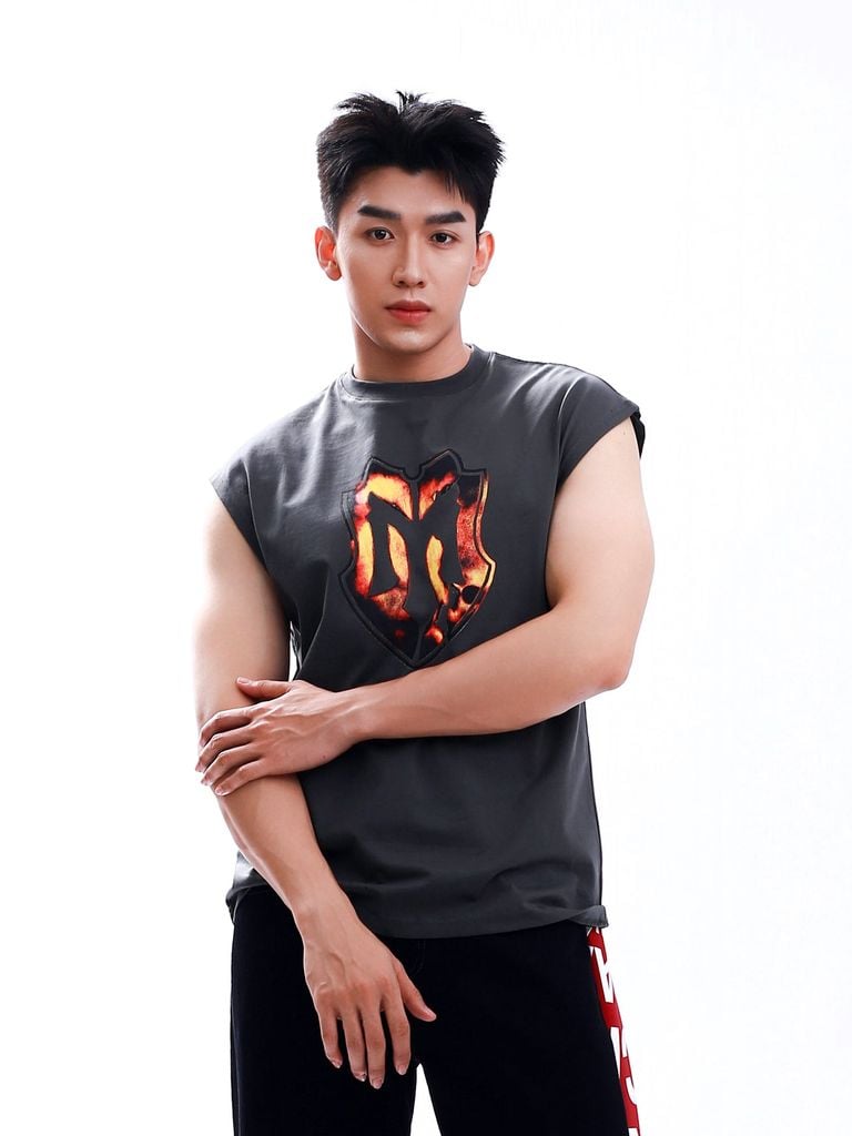 [PRE-ORDER] Arcadia Tank Top - ATVNCG26