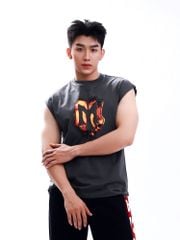 [PRE-ORDER] Arcadia Tank Top - ATVNCG26