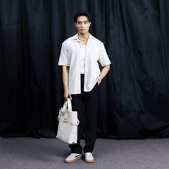 Áo Sơ Mi - ASM - R1613 BD227