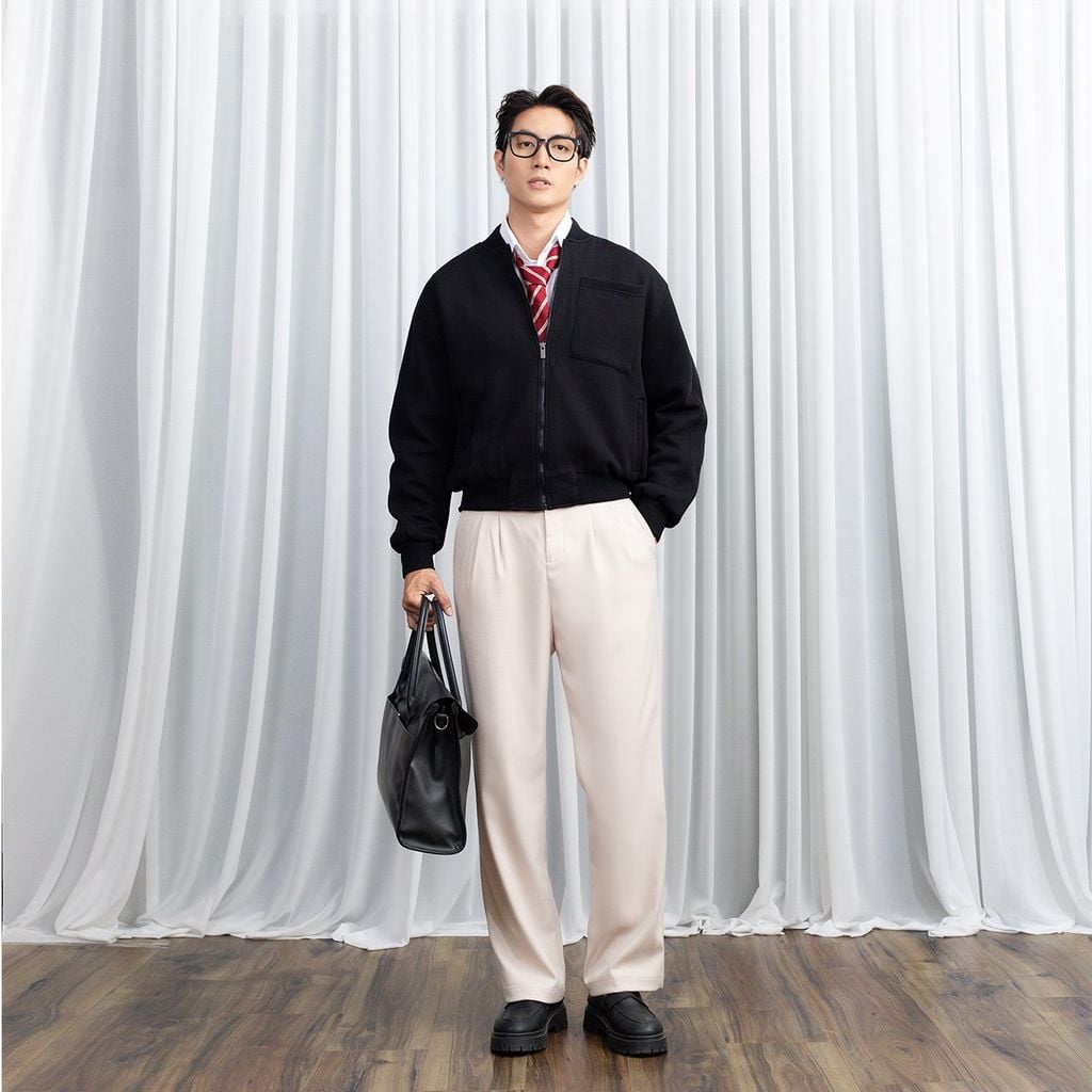 Áo Khoác - AK - RB1130 BD257