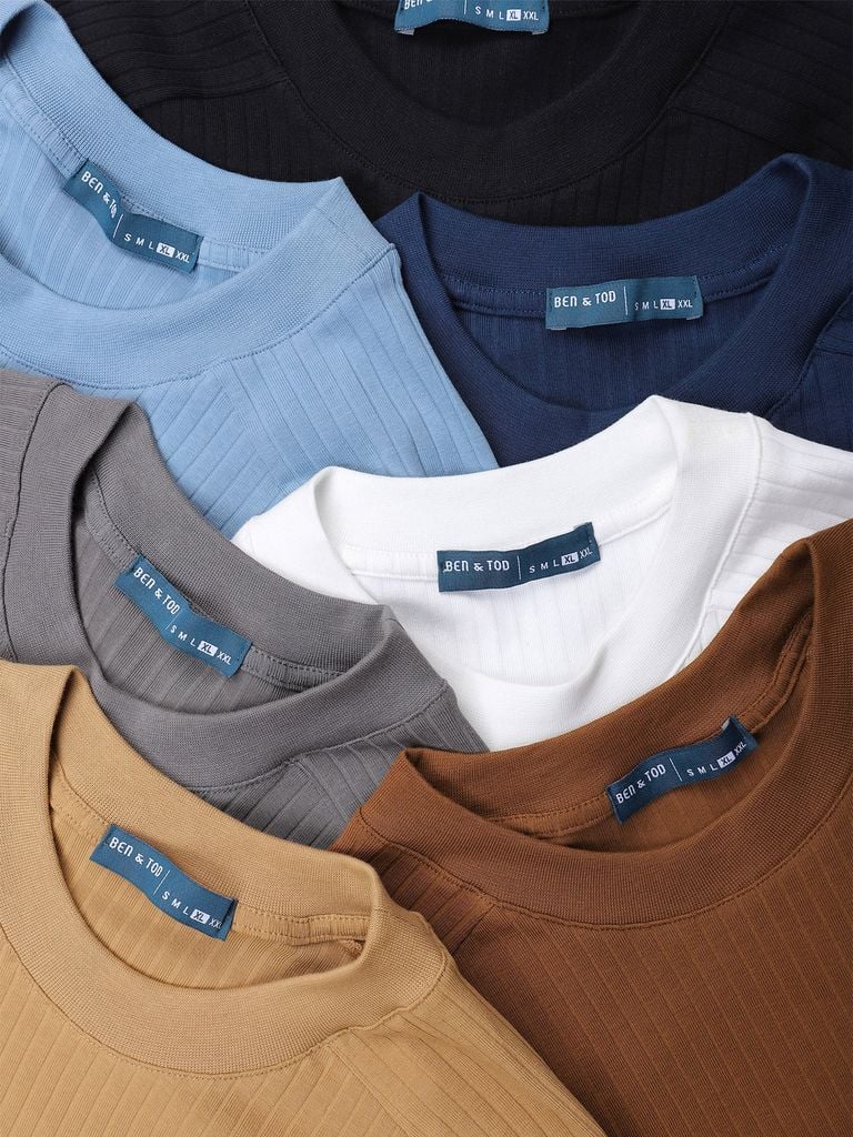 Raglan Premium Tees 20219