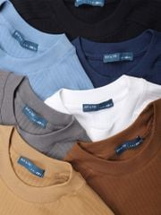 Raglan Premium Tees 20219