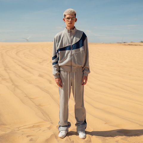 Áo Khoác - AK - RB1150 BE152